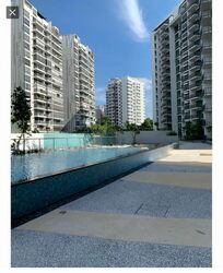 Kingsford Waterbay (D19), Apartment #595171111